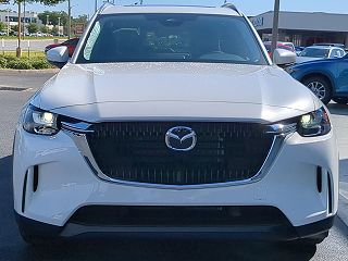 2024 Mazda CX-90 Preferred JM3KKBHD2R1119365 in Ocala, FL 7