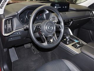 2024 Mazda CX-90 Preferred Plus JM3KKCHD9R1118106 in Orem, UT 5