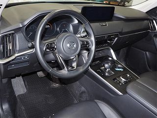 2024 Mazda CX-90 Select JM3KKAHD4R1113948 in Orem, UT 5