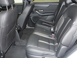 2024 Mazda CX-90 Select JM3KKAHD4R1113948 in Orem, UT 8