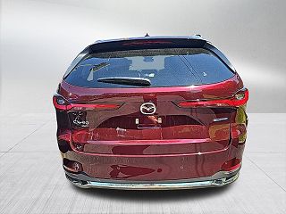 2024 Mazda CX-90 Premium Plus JM3KKEHA9R1100674 in Pittsburgh, PA 6