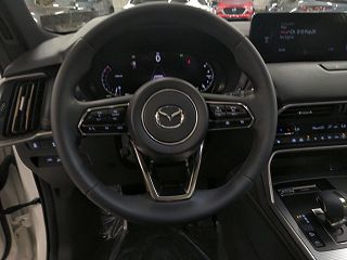 2024 Mazda CX-90 S Premium JM3KKDHC7R1103228 in Pittsburgh, PA 10