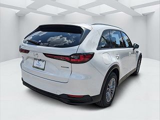 2024 Mazda CX-90 Preferred JM3KKBHAXR1159425 in Port Richey, FL 3