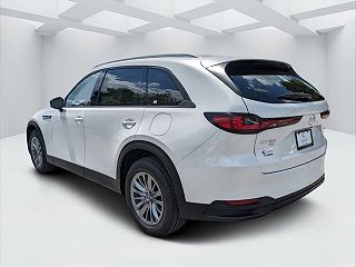 2024 Mazda CX-90 Preferred JM3KKBHAXR1159425 in Port Richey, FL 6
