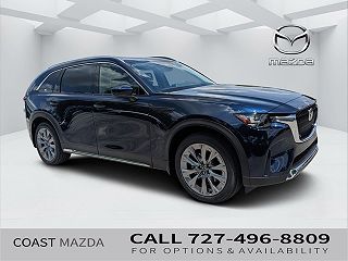 2024 Mazda CX-90 Premium JM3KKDHD4R1161242 in Port Richey, FL 1