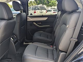 2024 Mazda CX-90 Premium JM3KKDHD4R1161242 in Port Richey, FL 14