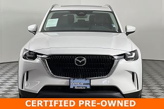 2024 Mazda CX-90 Preferred JM3KKBHD9R1119637 in Portland, OR 9