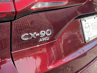 2024 Mazda CX-90 S Premium Plus JM3KKEHC8R1120268 in Poughkeepsie, NY 35
