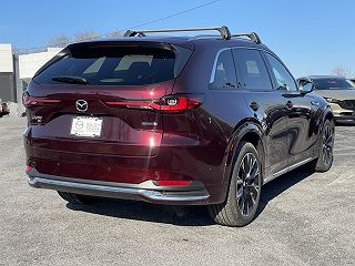 2024 Mazda CX-90 S Premium Plus JM3KKEHC8R1120268 in Poughkeepsie, NY 4
