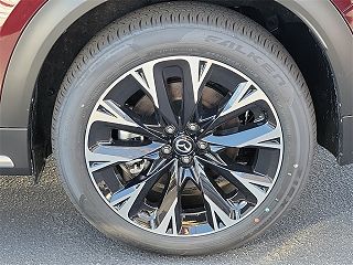2024 Mazda CX-90 Premium Plus JM3KKEHA4R1150138 in Raleigh, NC 5