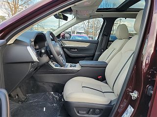 2024 Mazda CX-90 Premium JM3KKDHA4R1150666 in Raleigh, NC 7