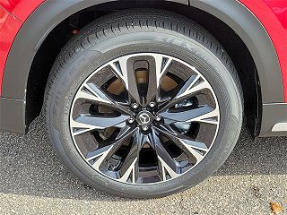 2024 Mazda CX-90 Premium Plus JM3KKEHAXR1141153 in Raleigh, NC 5