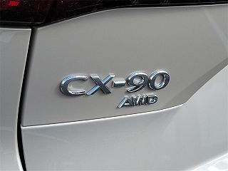 2024 Mazda CX-90 Premium JM3KKDHA9R1158214 in Raleigh, NC 15