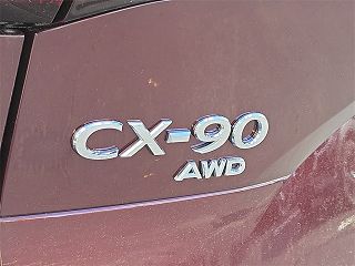 2024 Mazda CX-90 Premium JM3KKDHA7R1142352 in Raleigh, NC 15