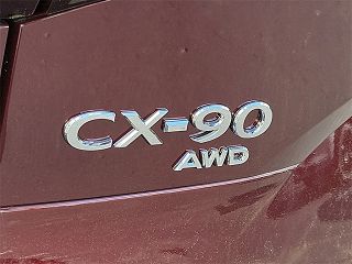 2024 Mazda CX-90 Premium JM3KKDHA0R1148915 in Raleigh, NC 15