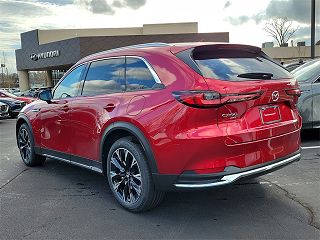 2024 Mazda CX-90 Premium JM3KKDHA3R1147872 in Raleigh, NC 3