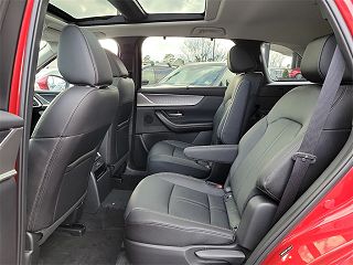 2024 Mazda CX-90 Premium JM3KKDHA3R1147872 in Raleigh, NC 6