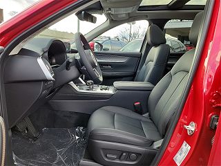 2024 Mazda CX-90 Premium JM3KKDHA3R1147872 in Raleigh, NC 8