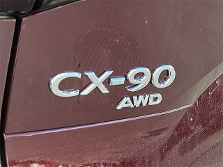 2024 Mazda CX-90 Premium Plus JM3KKEHA9R1134520 in Raleigh, NC 15