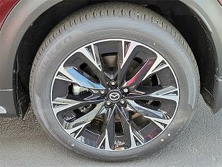 2024 Mazda CX-90 Premium Plus JM3KKEHA9R1134520 in Raleigh, NC 5