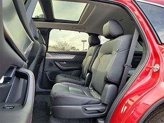 2024 Mazda CX-90 Premium JM3KKDHAXR1139526 in Raleigh, NC 6