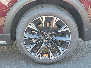 2024 Mazda CX-90 Premium Plus JM3KKEHA3R1152978 in Raleigh, NC 5