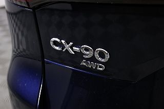 2024 Mazda CX-90 S JM3KK1HC3R1139707 in Saint Cloud, MN 14