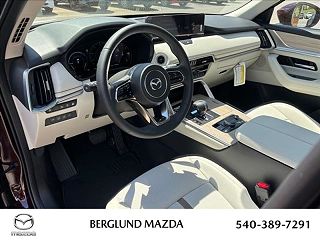 2024 Mazda CX-90 Premium Plus JM3KKEHA3R1157159 in Salem, VA 10