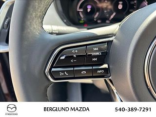 2024 Mazda CX-90 Premium Plus JM3KKEHA3R1157159 in Salem, VA 13
