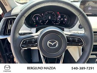 2024 Mazda CX-90 Premium Plus JM3KKEHA3R1157159 in Salem, VA 14