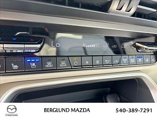 2024 Mazda CX-90 Premium Plus JM3KKEHA3R1157159 in Salem, VA 18