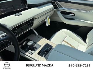 2024 Mazda CX-90 Premium Plus JM3KKEHA3R1157159 in Salem, VA 19