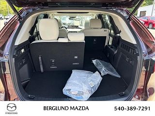 2024 Mazda CX-90 Premium Plus JM3KKEHA3R1157159 in Salem, VA 6