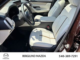 2024 Mazda CX-90 Premium Plus JM3KKEHA3R1157159 in Salem, VA 7