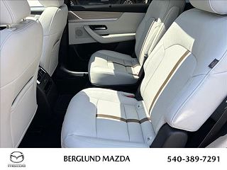 2024 Mazda CX-90 Premium Plus JM3KKEHA3R1157159 in Salem, VA 8
