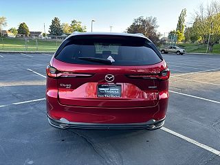 2024 Mazda CX-90 Preferred Plus JM3KKCHD7R1107041 in Salt Lake City, UT 6