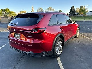 2024 Mazda CX-90 Preferred Plus JM3KKCHD7R1107041 in Salt Lake City, UT 7