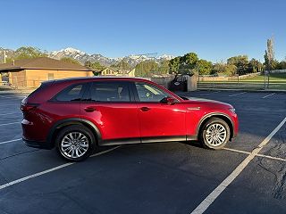 2024 Mazda CX-90 Preferred Plus JM3KKCHD7R1107041 in Salt Lake City, UT 8