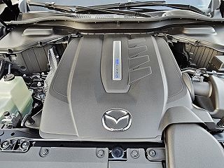 2024 Mazda CX-90 Premium JM3KKDHA5R1157318 in San Diego, CA 16