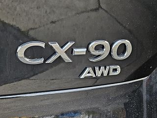 2024 Mazda CX-90 Premium JM3KKDHA5R1157318 in San Diego, CA 25