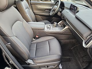 2024 Mazda CX-90 Premium JM3KKDHA5R1157318 in San Diego, CA 26