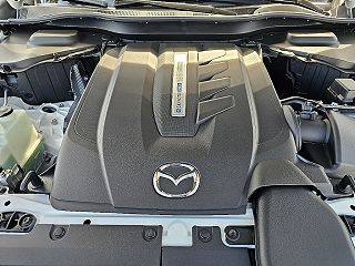 2024 Mazda CX-90 Premium Plus JM3KKEHA6R1158919 in San Diego, CA 17