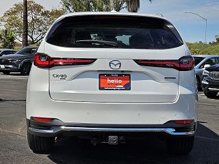 2024 Mazda CX-90 Premium Plus JM3KKEHA6R1158919 in San Diego, CA 24