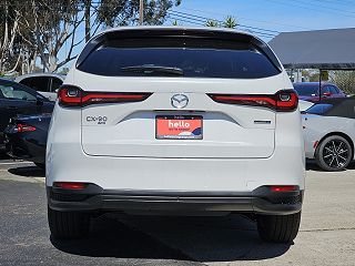 2024 Mazda CX-90 Preferred JM3KKBHA4R1160988 in San Diego, CA 22