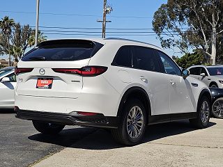 2024 Mazda CX-90 Preferred JM3KKBHA4R1160988 in San Diego, CA 23