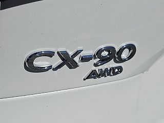 2024 Mazda CX-90 Preferred JM3KKBHA4R1160988 in San Diego, CA 24