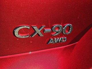 2024 Mazda CX-90 Premium Plus JM3KKEHA1R1158195 in San Diego, CA 22