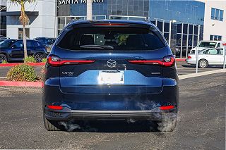 2024 Mazda CX-90 Preferred Plus JM3KKCHD6R1147384 in Santa Maria, CA 5