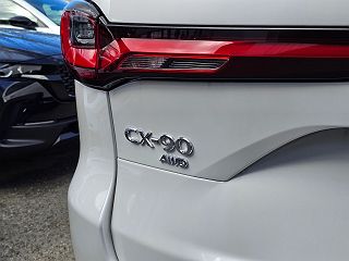 2024 Mazda CX-90 Premium Plus JM3KKEHAXR1160107 in Seattle, WA 14