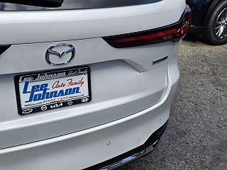 2024 Mazda CX-90 Premium Plus JM3KKEHAXR1160107 in Seattle, WA 16